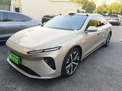 NIO ET7 2024