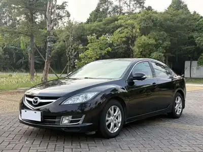 Mazda Ruiyi 2014