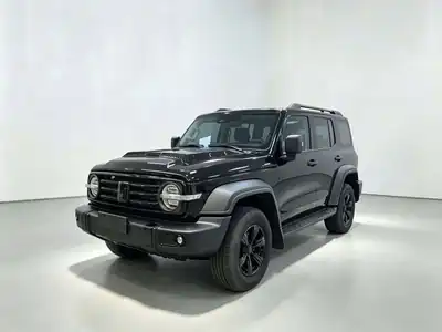 Tank 300 2023