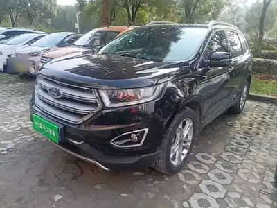 Ford Edge 2016