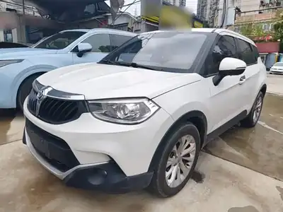 Brilliance V3 2015