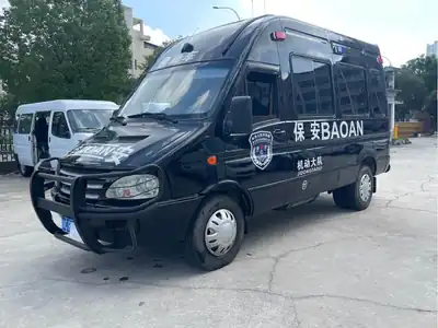Iveco Baodi 2015