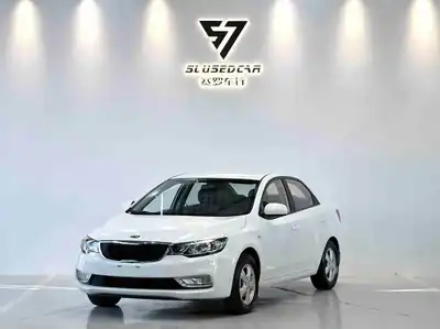Kia Furuidi 2014
