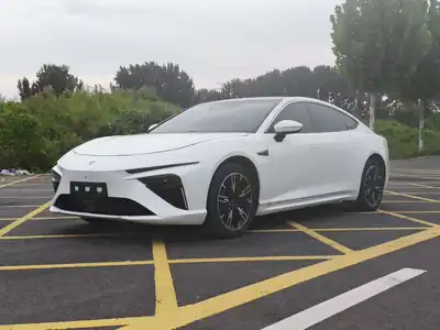 Neta Nezha S 2023