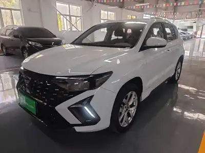 Jetta VS5 2026