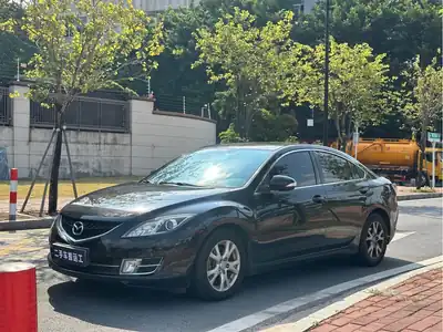 Mazda Ruiyi