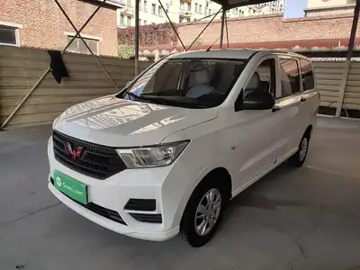 Wuling Hongguang