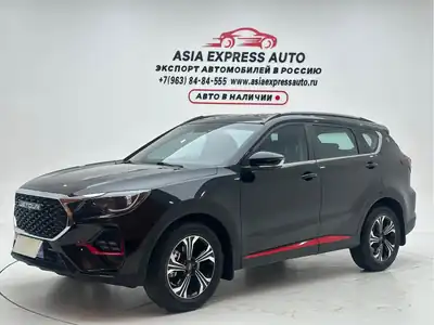 Jetour X70S 2023