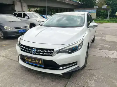 Venucia D60 2019