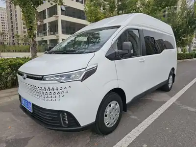 Maxus New Tu V70 2023