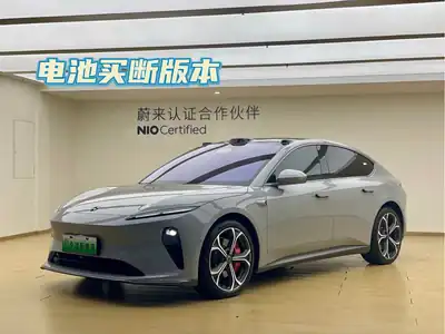 NIO ET5 2023