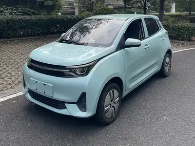 Leiding Mangguo 2022