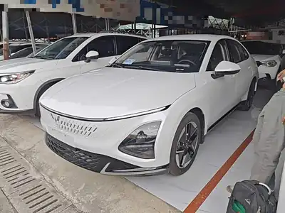 Wuling Starlight 2026