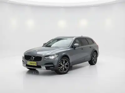 Volvo V90 2019