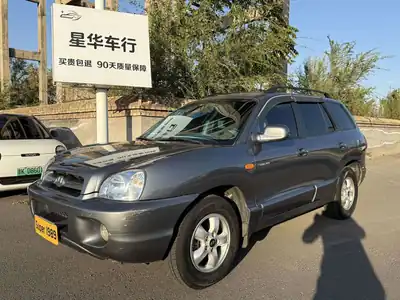 Huatai Shengdafei Classic
