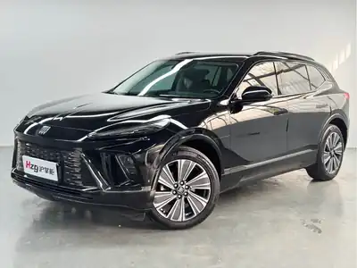 Buick E5 2024