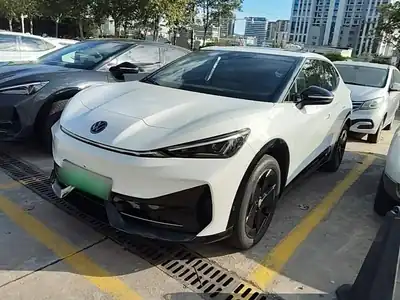 Volkswagen Yuzhong 06 2025