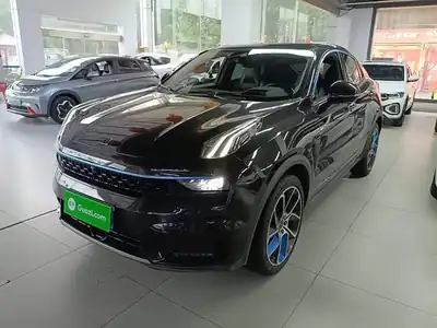 Lynk & Co 05 2020