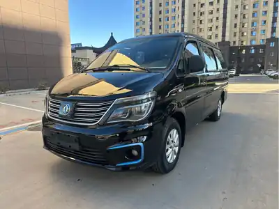 Dongfeng Forthing Lingzhi NEV