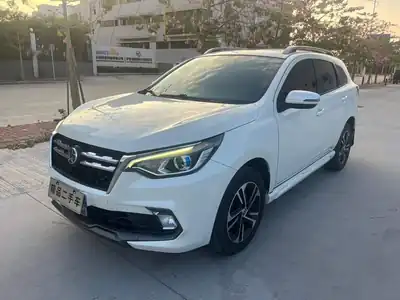 Venucia T70 2018