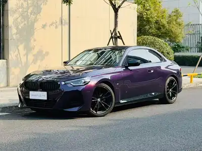BMW 2 Xi ( (импорт) 2024