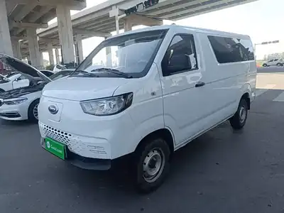 Kairui Jiangtun E5 2025