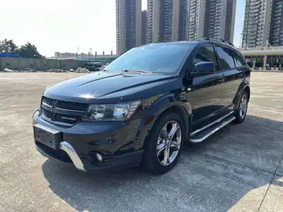Dodge Kuwei 2017