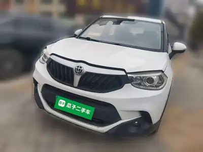 Brilliance V3 2016