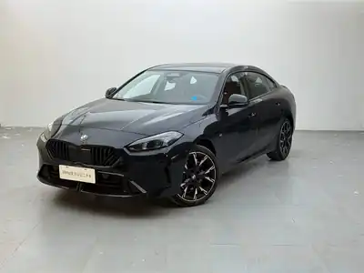 BMW 2 Series 2025