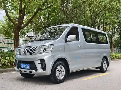Changan Kaicene Changanruixing M60 2023