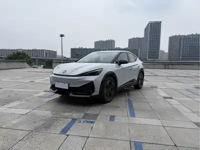 Volkswagen Yuzhong 06 2025