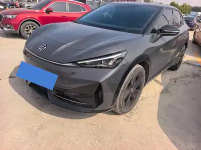Volkswagen Yuzhong 06 2024
