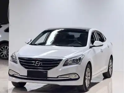 Hyundai Mistra 2015
