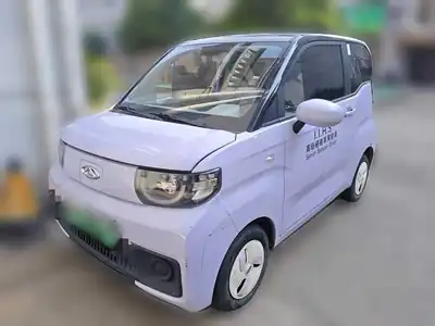Qirui QQ QQ Bingqilin 2023