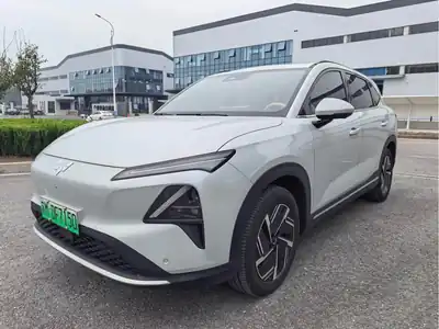 Wuling Starlight S