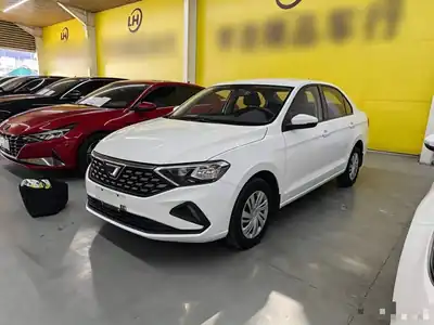 Jetta VA3 2022