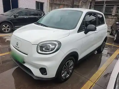 Leapmotor T03 2024