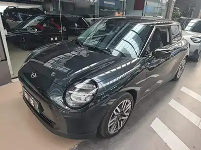 MINI Diandong MINI COOPER 2024