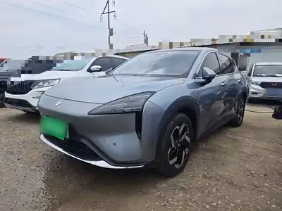 Baojun Yunhai 2024