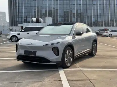 NIO EC6 2024
