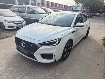 MG 6 2022