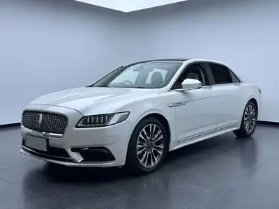 Lincoln Dalu 2017