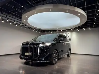 Hongqi HQ9