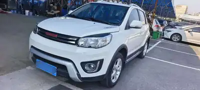 Haval H1 2016