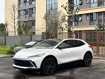 Buick E4 2023