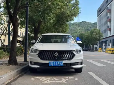 Baojun RC-6 2019