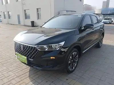 Bestune T77 2020