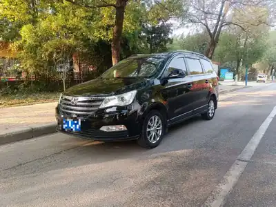 Beiqiweiwang M50F