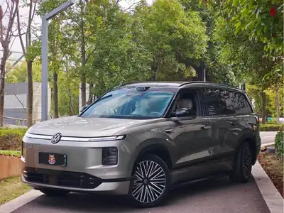 Volkswagen ID. ERA 9X