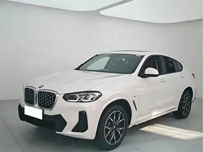 BMW X4 2023